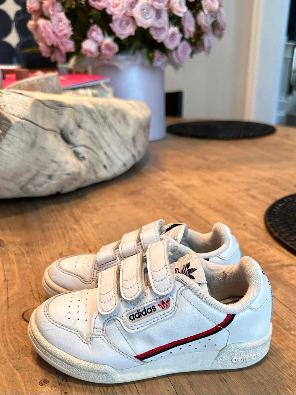 adidas classic kids